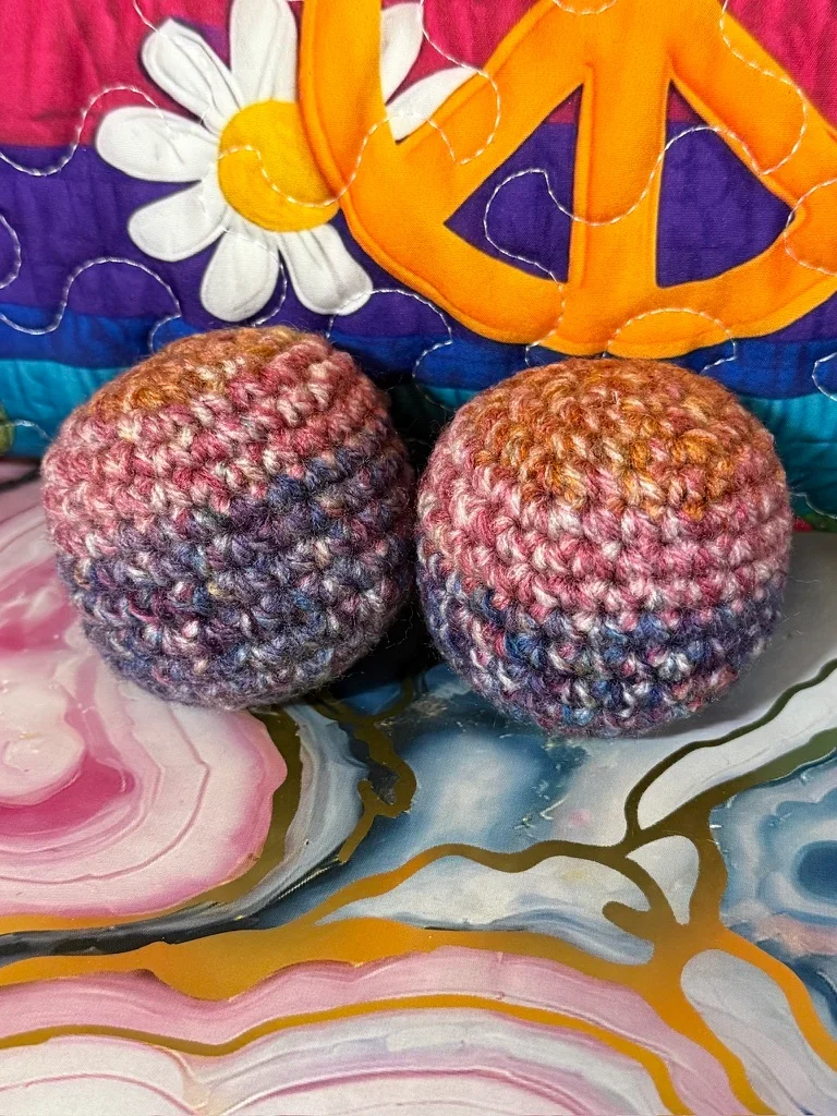 Hacky Sacks