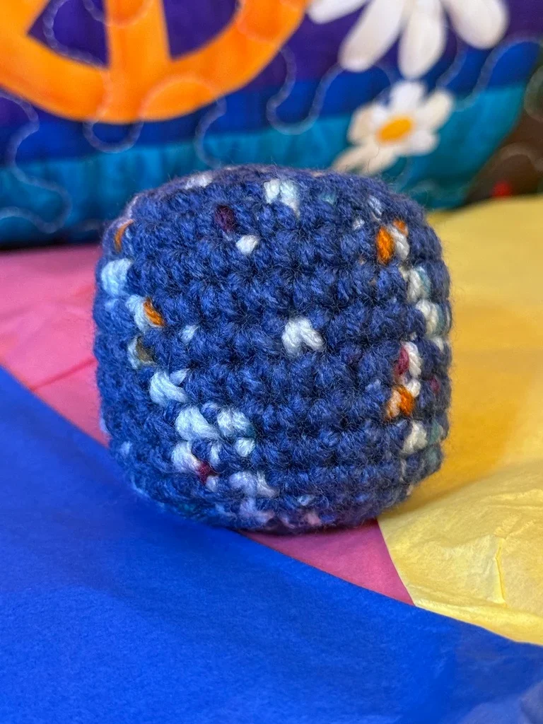Hacky Sacks