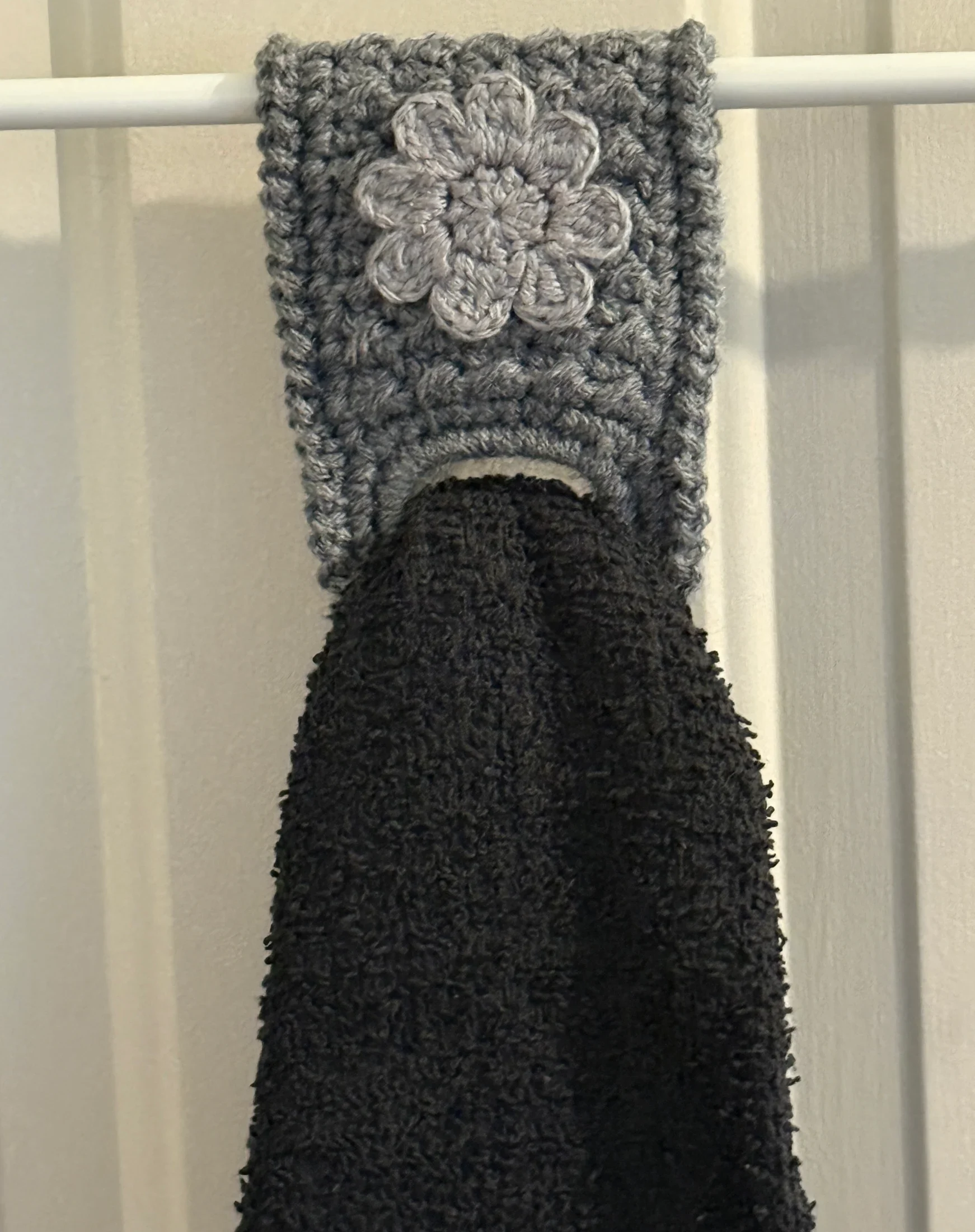 Dish Towel / Hand Towel Holder