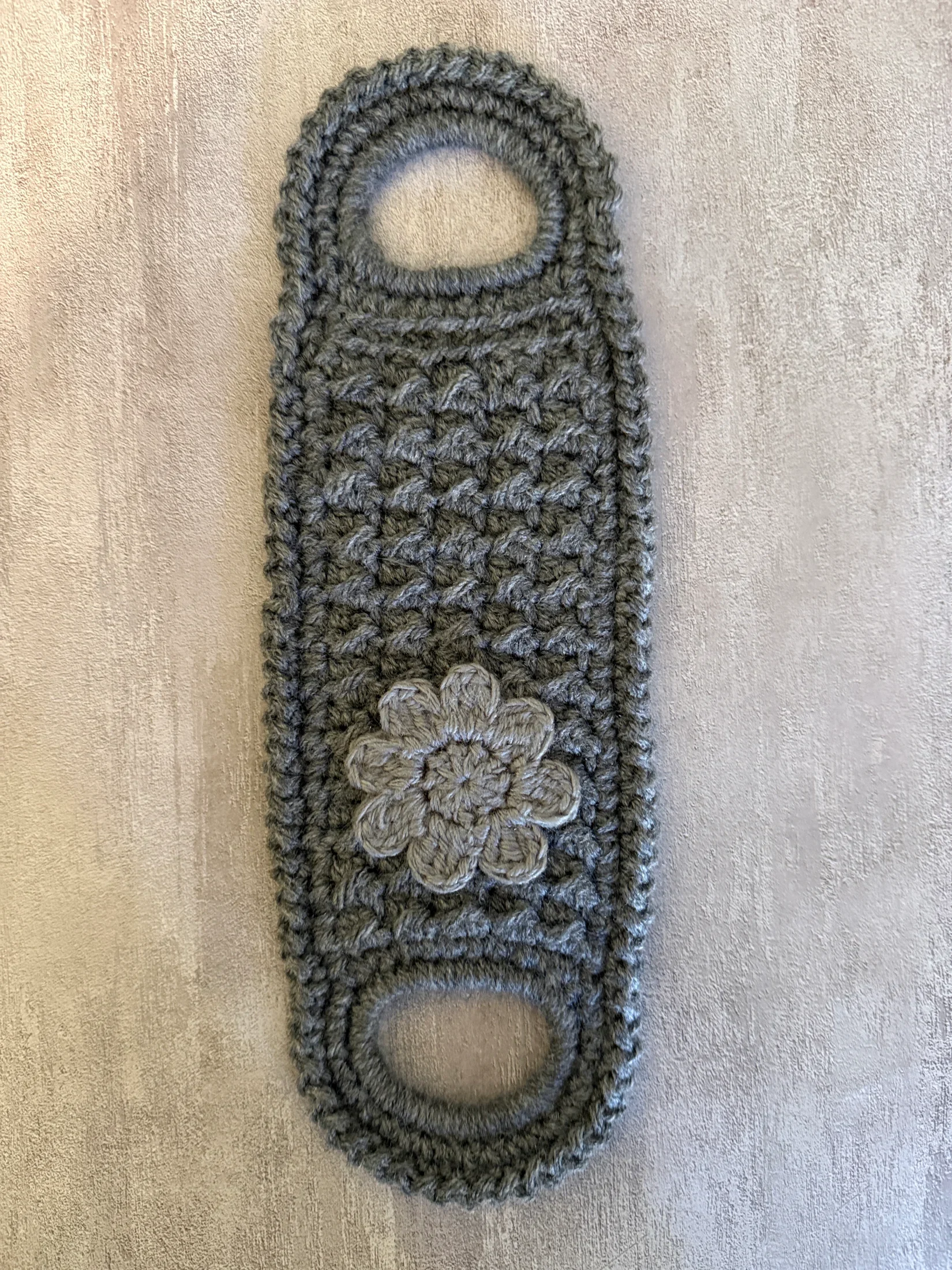 Dish Towel / Hand Towel Holder