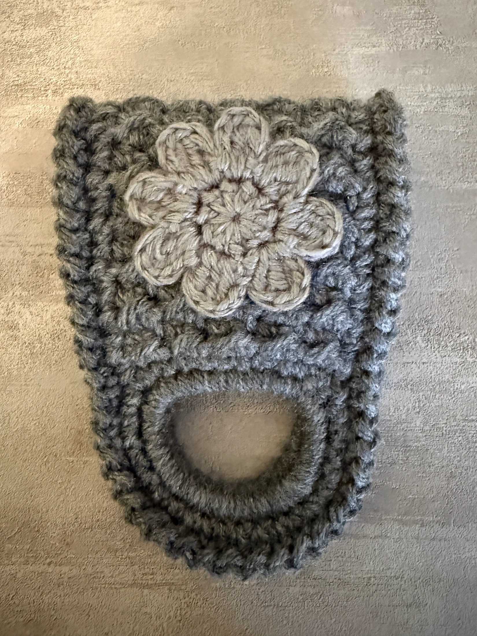 Dish Towel / Hand Towel Holder