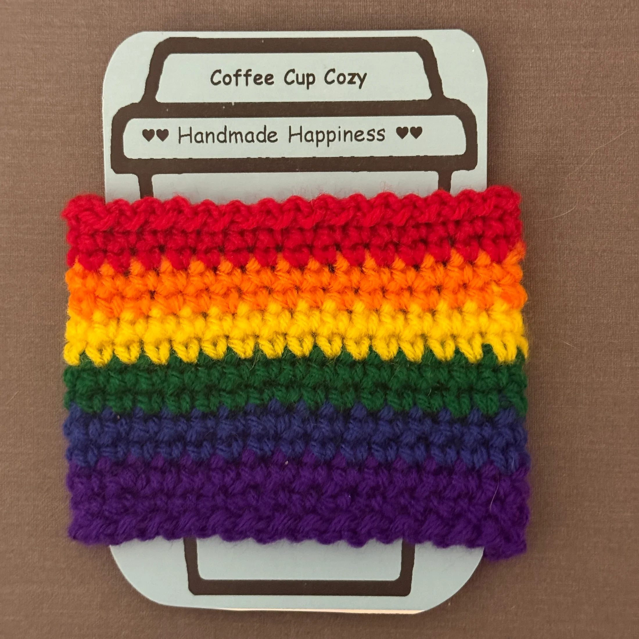 Cozies
