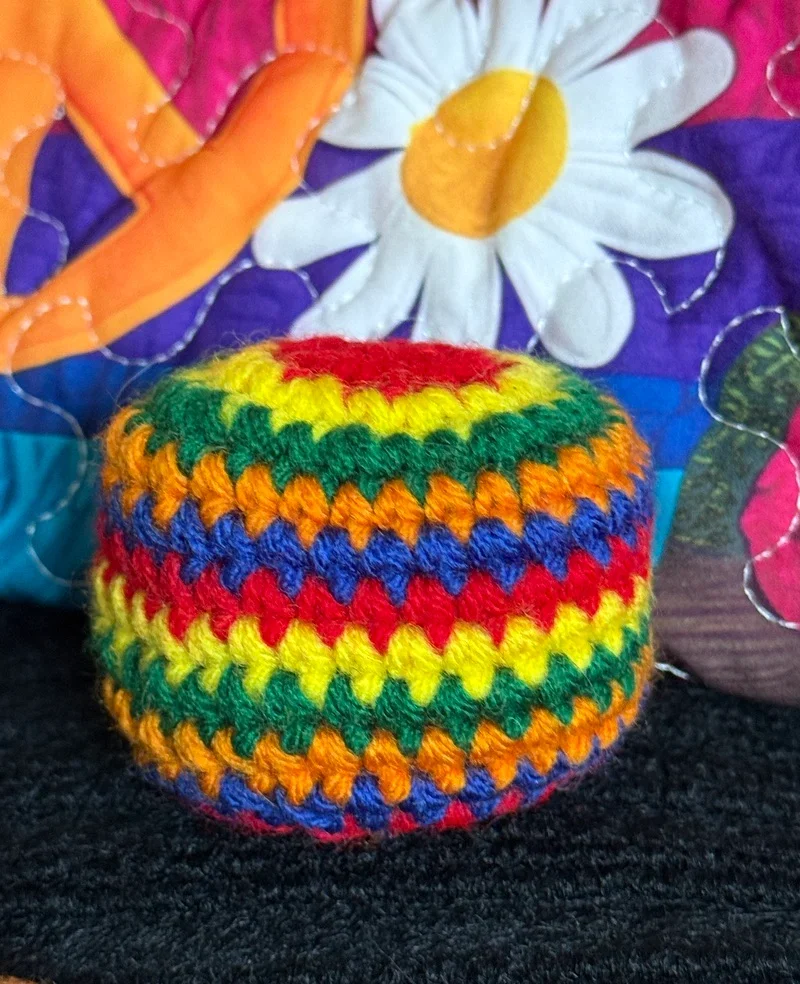 Hacky Sacks