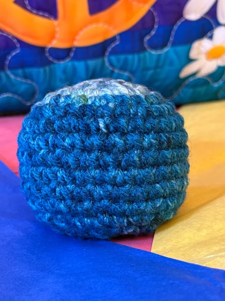Hacky Sacks